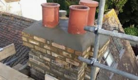 chimney repairs Kildare