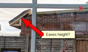 eaves protection kildare